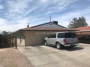2033 McCarran St, North Las Vegas, NV 89030