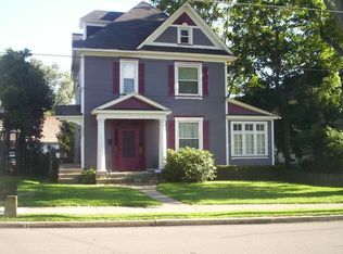 221 E Pearl St, Butler, PA 16001