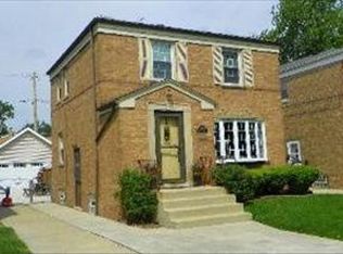 10746 S Homan Ave, Chicago, IL 60655