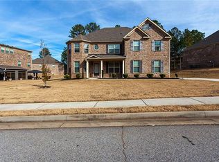 516 Twin Springs Ln, Stockbridge, GA 30281