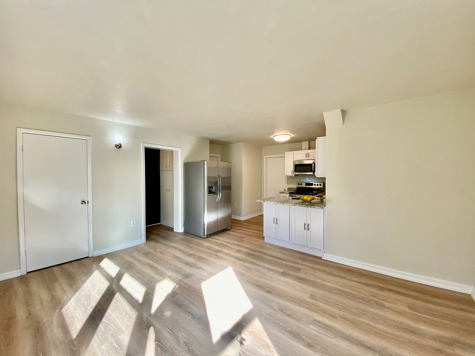 1 bed, 650 sqft, $1,325 — Photo 3