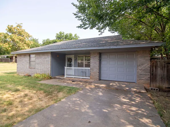 403 W Cedar Ave, Duncan, OK 73533