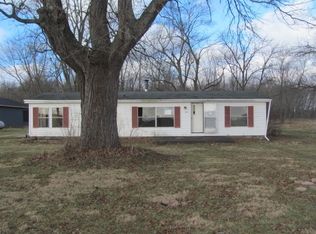 4000 Burton Rd, Westpoint, IN 47992