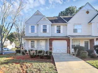 11350 Yellow Spaniel Ct, Charlotte, NC 28269