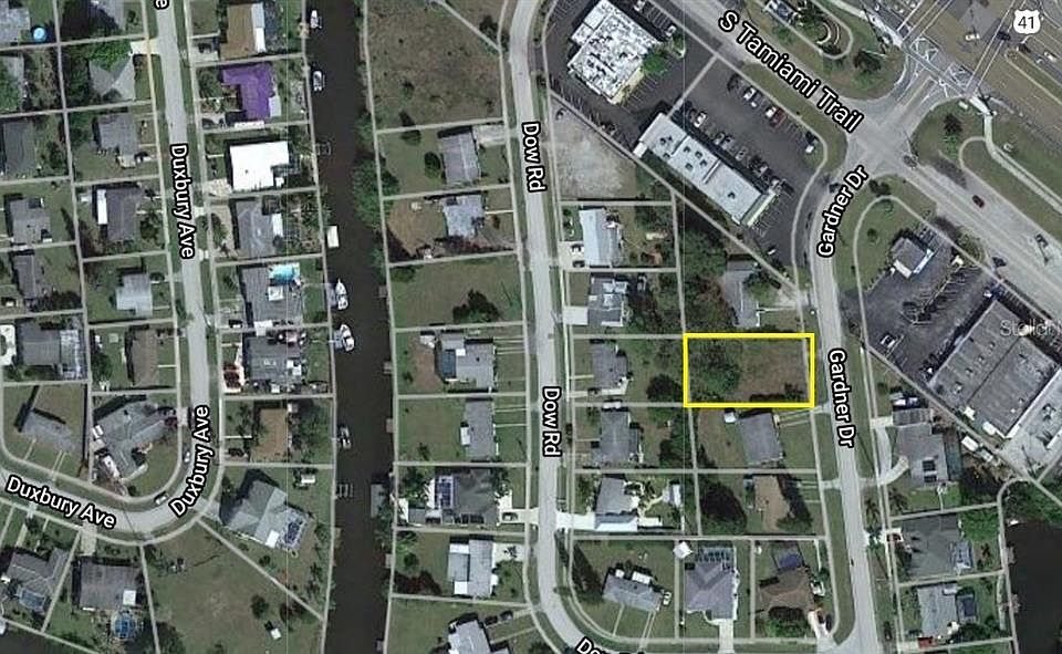 1st image of 4029 Gardner Dr