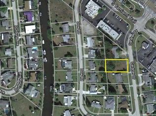 4029 Gardner Dr, Port Charlotte, FL 33952