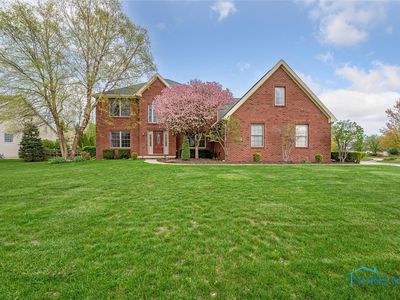 4708 Farm Creek Ln, Sylvania, OH, 43560
