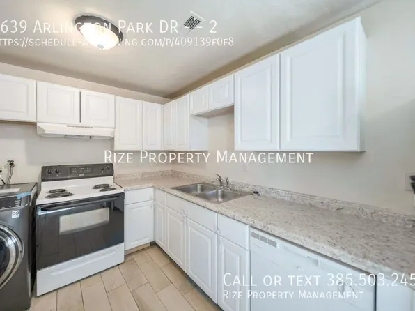 4639 S Arlington Park Dr #2, West Valley City, UT 84120