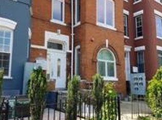 32 Q St NW, Washington, DC 20001