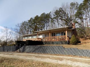 308 Westwood Dr, Ironton, MO 63650
