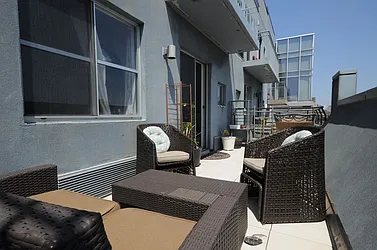 Rented by REAL New York