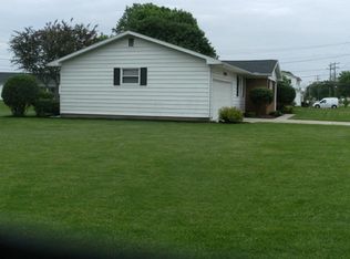 508 Edgewood Dr, Circleville, OH 43113