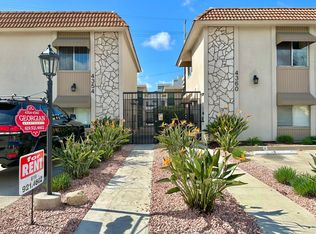 Georgian, San Diego, CA 92104