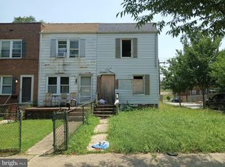 3751 Saint Margaret St, Baltimore, MD 21225