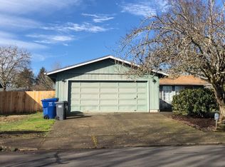 4771 Musket Ct NE, Salem, OR