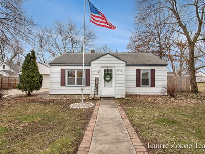 2946 Gable St SW, Grandville, MI, 49418