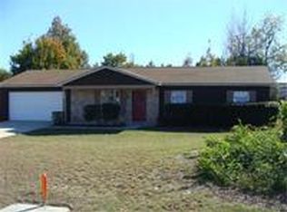 1971 S Merrick Dr, Deltona, FL 32738
