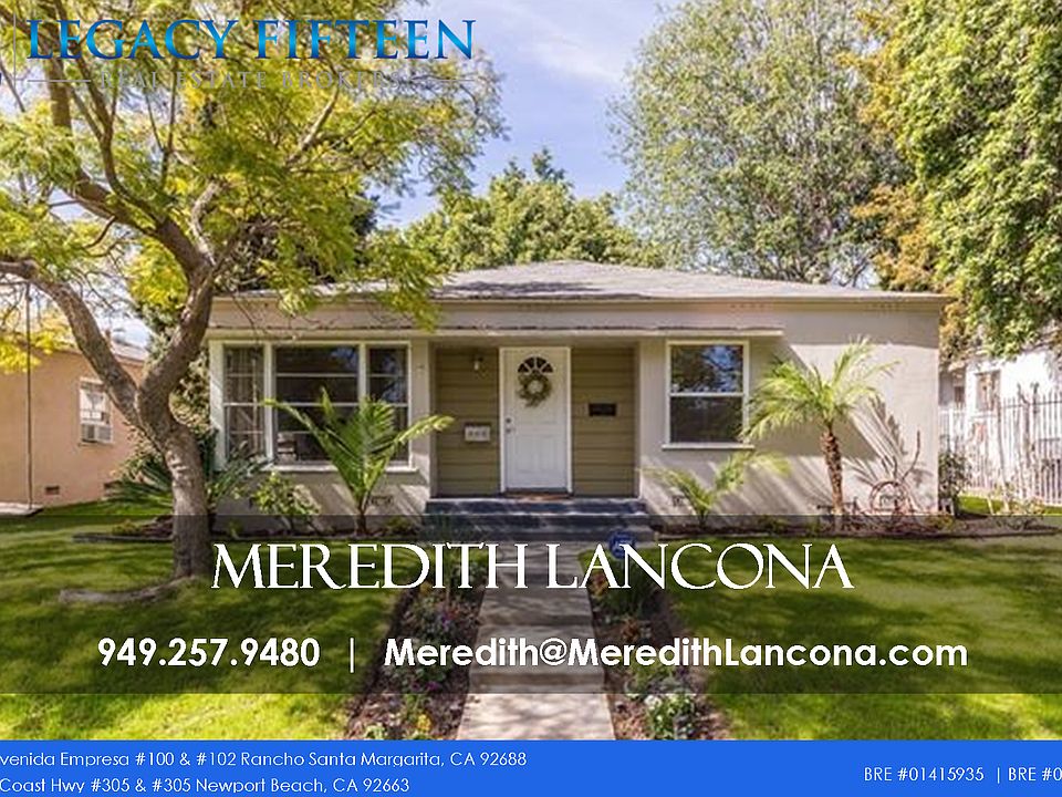 1st image of 3577 Gardenia Ave
