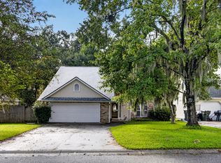 231 Houston Dr, Ladson, SC 29456