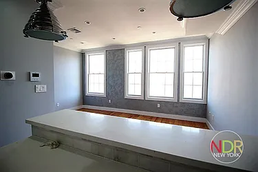 Rented by Next Door Realty NYC