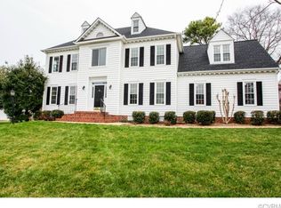 12902 Troon Bay Dr, Midlothian, VA 23114