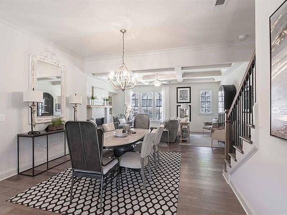4th image of 2503 Skyland Dr NE #45