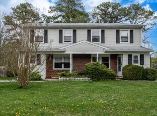 224 Leeward Rd, Manahawkin, NJ 08050