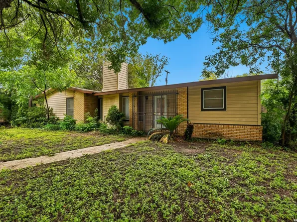 126 Chesswood, San Antonio, TX 78228