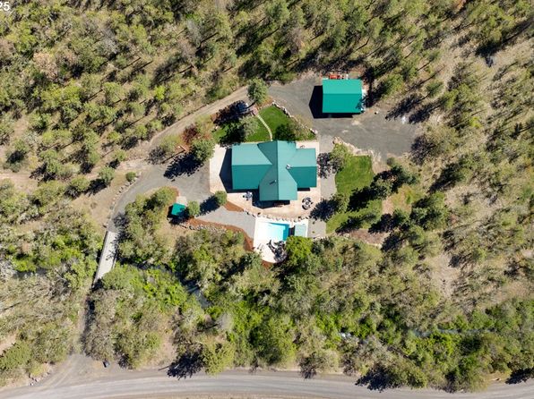 5401 Upper Five Mile Rd, The Dalles, OR 97058