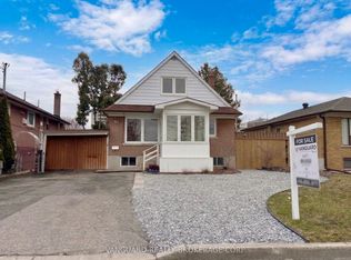 69 Joyce Pkwy, Toronto, ON M6B2T3