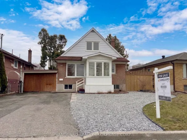 69 Joyce Pkwy, Toronto, ON M6B 2T3