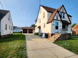 19417 Mohawk Ave, Cleveland, OH 44119