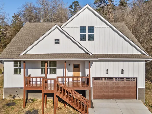 2621 Berkley Dr, Chattanooga, TN 37415