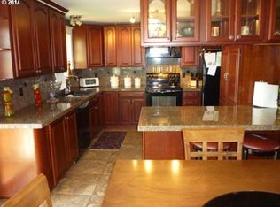 2093 S Cherry St, Cornelius, OR