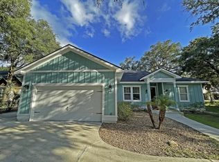 87570 Roses Bluff Rd, Yulee, FL 32097