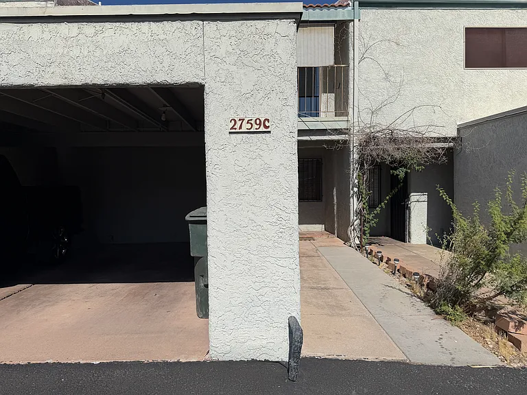 2759 W Anklam Rd #C — Photo 1
