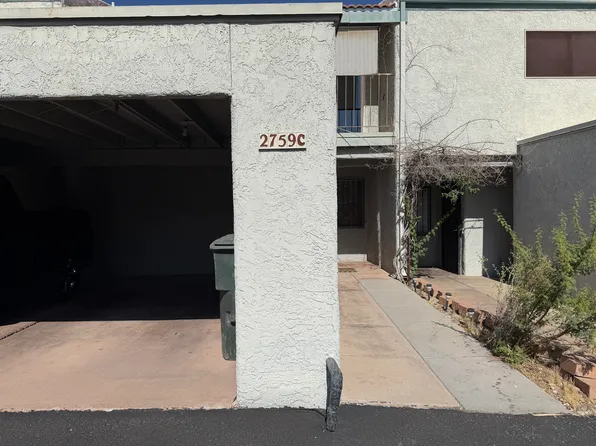 2759 W Anklam Rd APT C, Tucson, AZ 85745