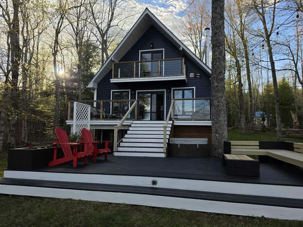 110 McDougall Rd, Halifax, NS B0N 1X0