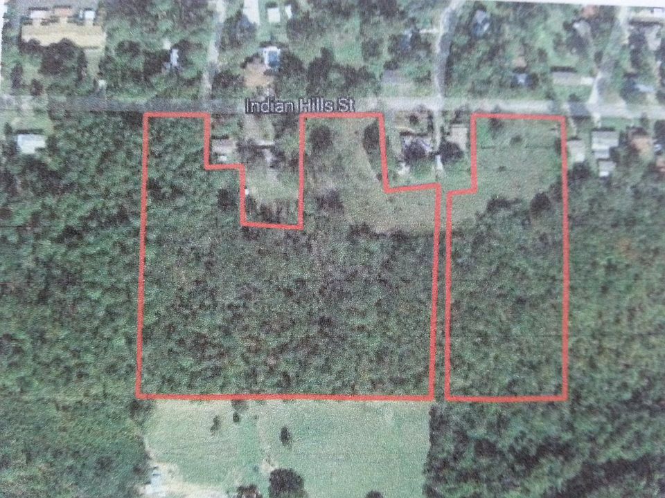 1st image of 11 Acres City Of Hot Spgs