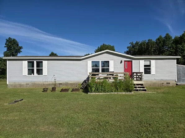 442 Madison St #8359, Huntsville, AR 72740