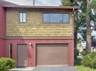 1552 Merrill St APT 3, Santa Cruz, CA 95062