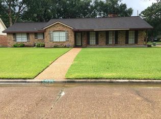 4755 Hardwood Ln, Beaumont, TX 77706