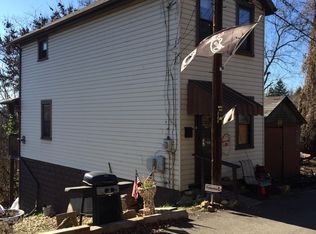 282 Park Way, Pittsburgh, PA 15235