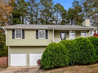 411 Lightfoot Ct, Canton, GA 30115