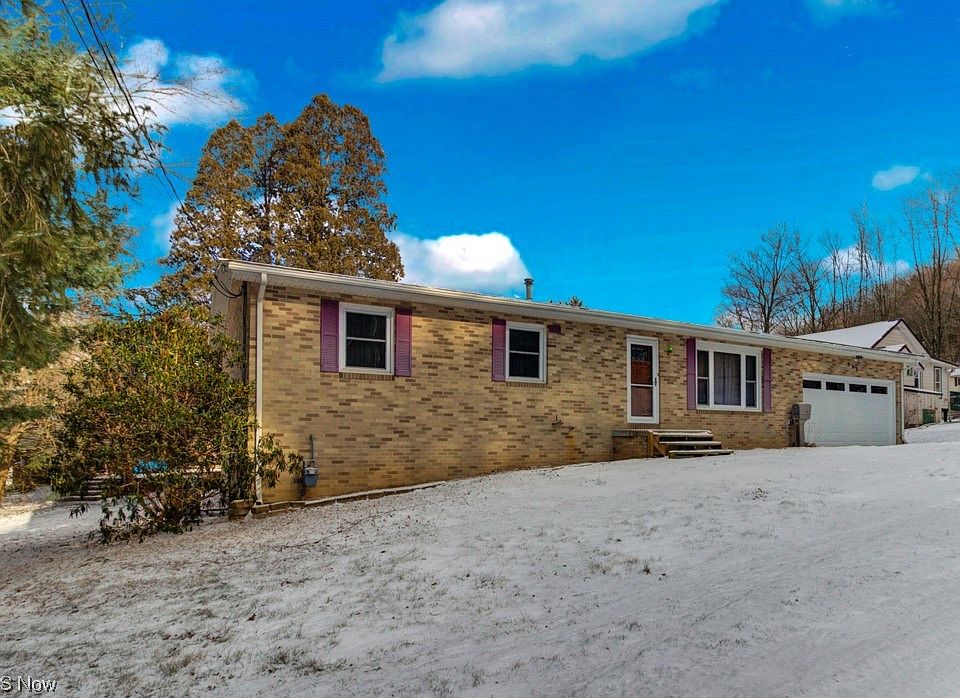 308 Stackhouse, Sherrodsville, OH 44675 Zillow