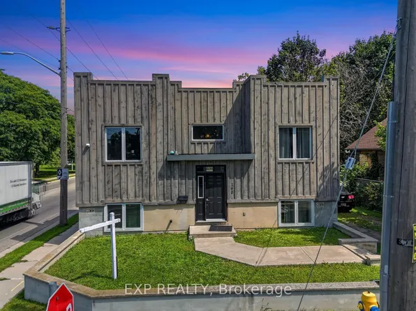 140 Boullee St, London, ON N5Y 1T7