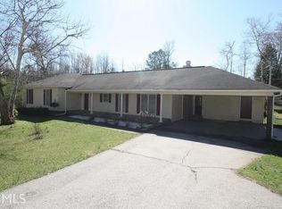 1055 Lower Glass Bridge Rd, Lagrange, GA 30240