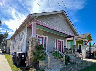 1900 Iberville St, New Orleans, LA 70112