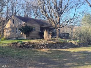 6054 Cornelius Ln, Fort Loudon, PA