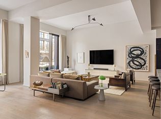 11 Beach, New York, NY 10013